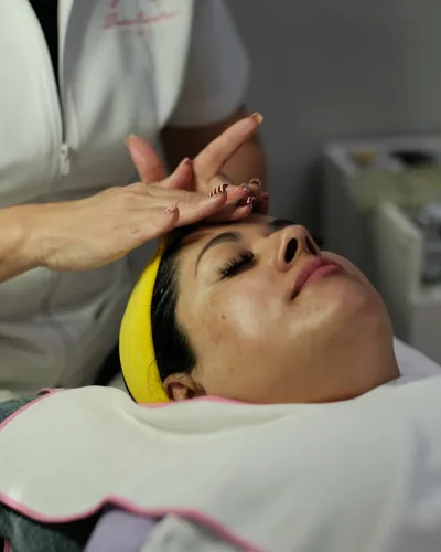 Facial Ritual — Coravelle Facial Ritual — Coravelle
