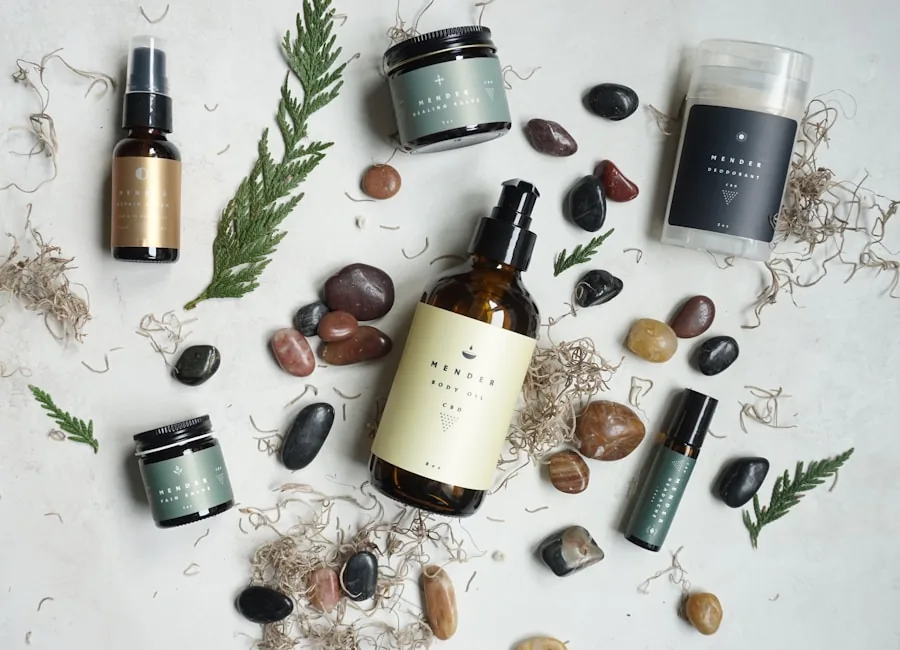 Botaniczne produkty pielęgnacyjne Coravelle Botaniczne produkty pielęgnacyjne Coravelle