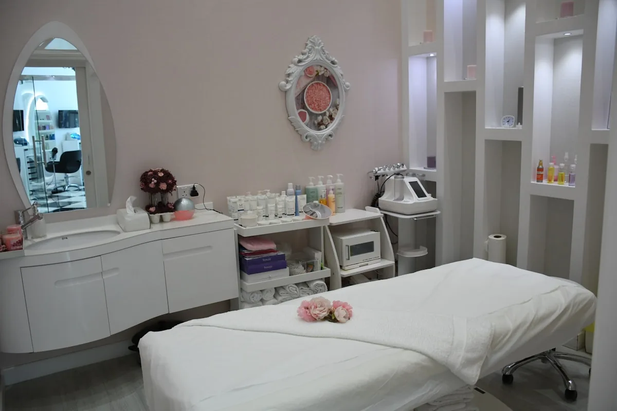 Full Body Ritual — Coravelle